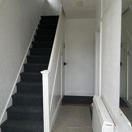 Room 2 Peaceful Stay Near Derby City Centre Εξωτερικό φωτογραφία