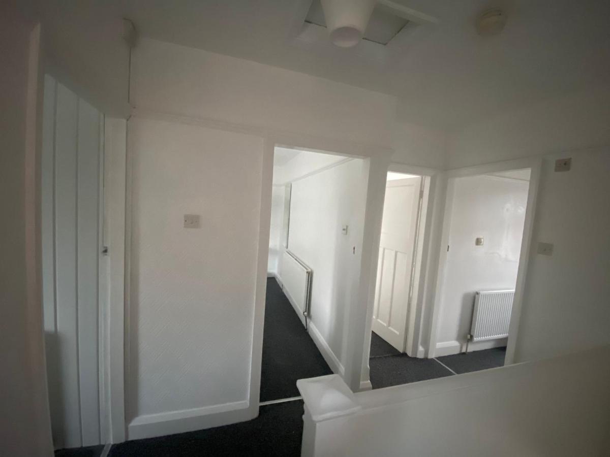 Room 2 Peaceful Stay Near Derby City Centre Εξωτερικό φωτογραφία