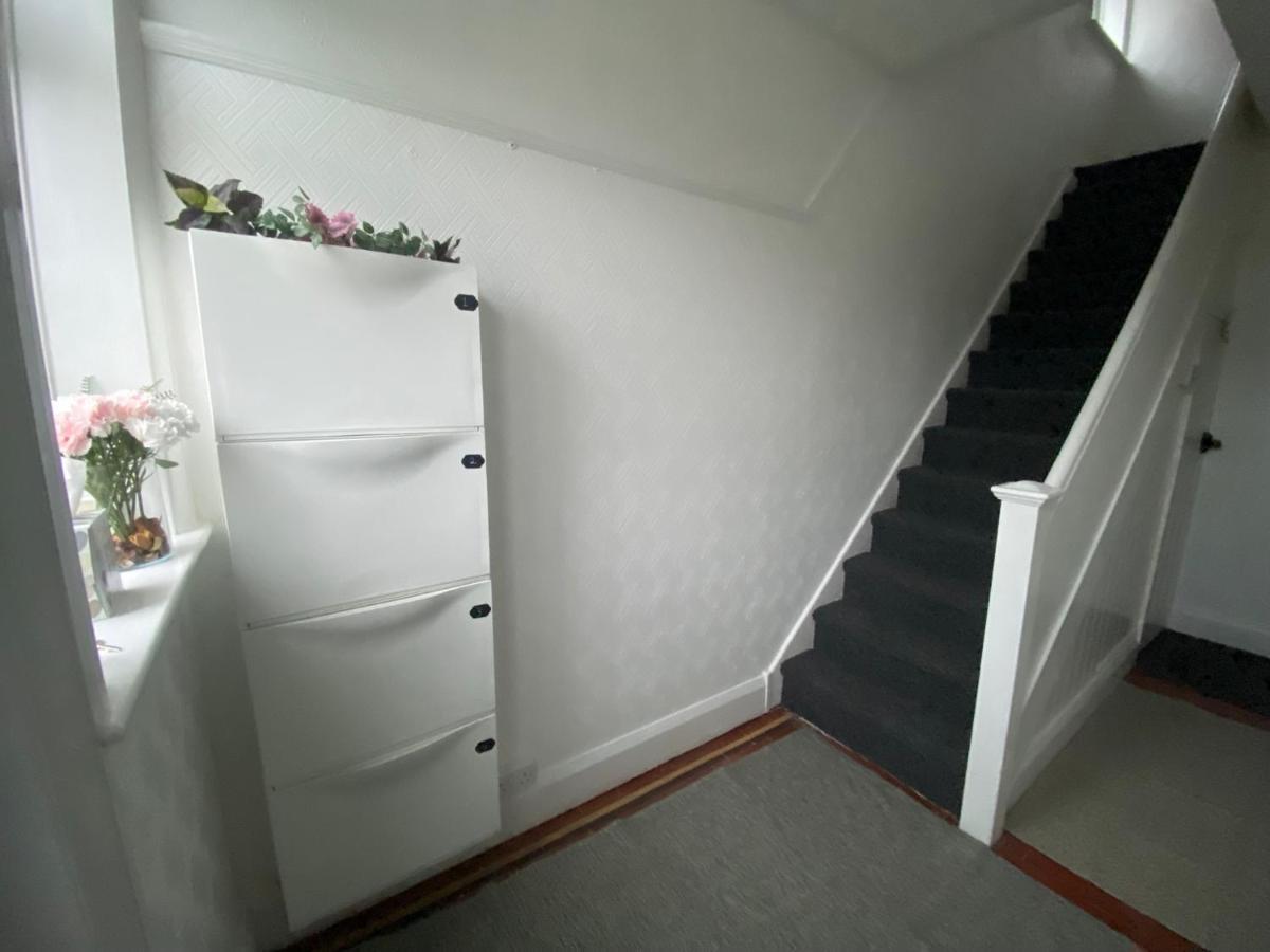 Room 2 Peaceful Stay Near Derby City Centre Εξωτερικό φωτογραφία