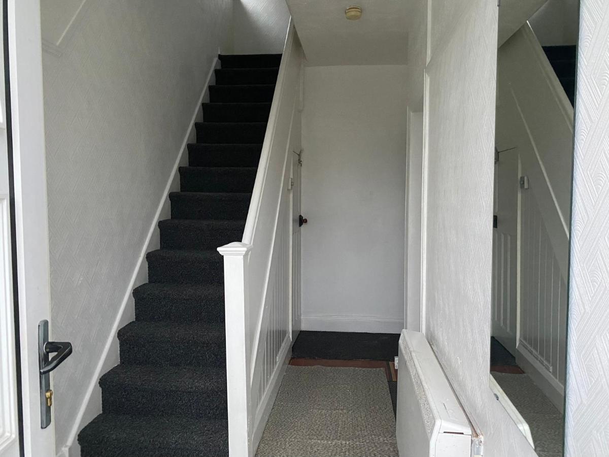 Room 2 Peaceful Stay Near Derby City Centre Εξωτερικό φωτογραφία