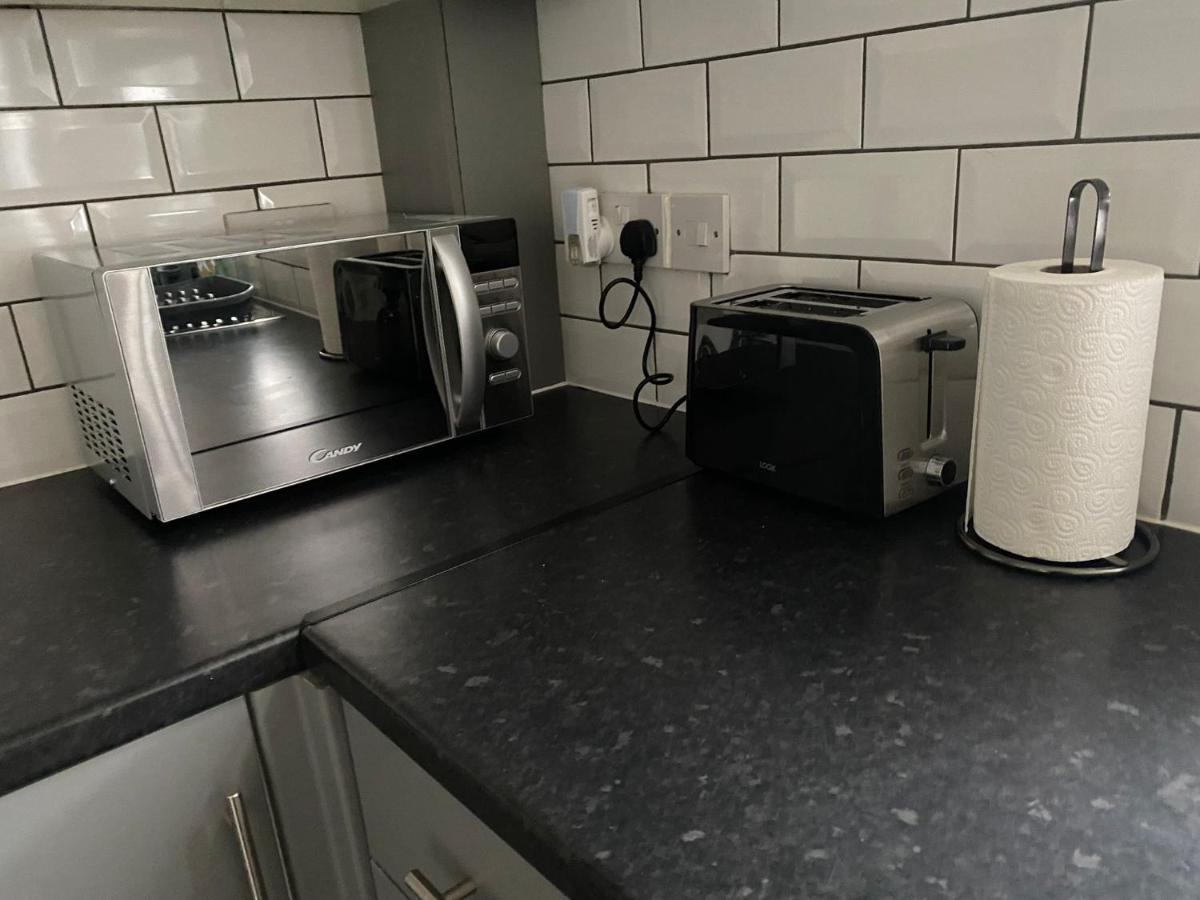 Room 2 Peaceful Stay Near Derby City Centre Εξωτερικό φωτογραφία