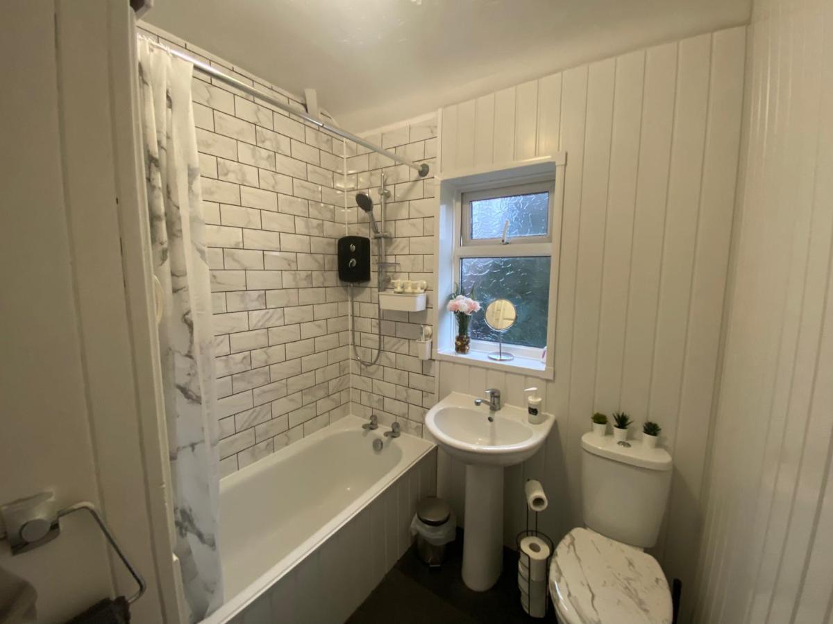 Room 2 Peaceful Stay Near Derby City Centre Εξωτερικό φωτογραφία