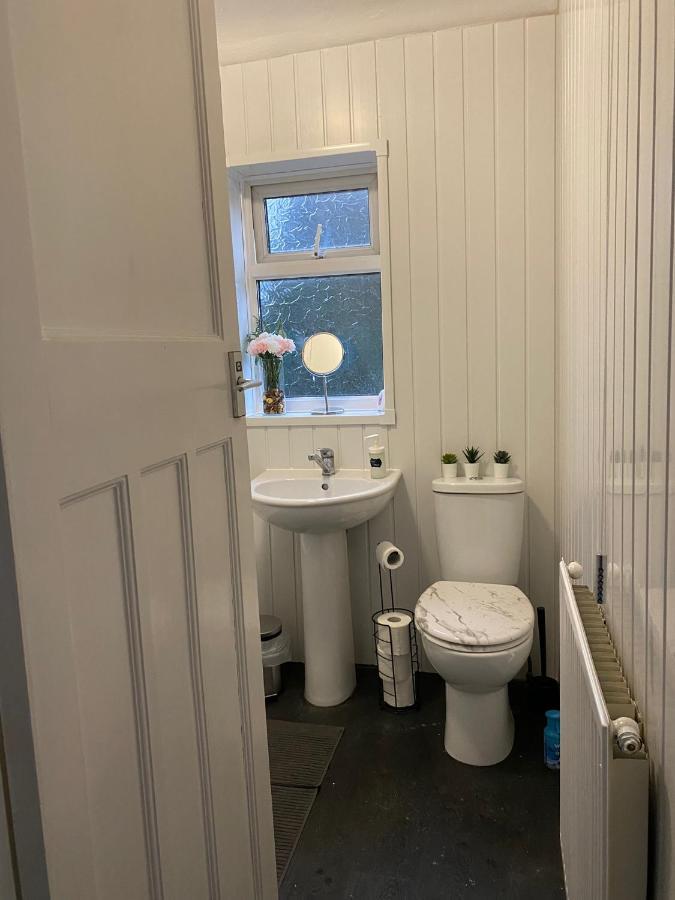 Room 2 Peaceful Stay Near Derby City Centre Εξωτερικό φωτογραφία