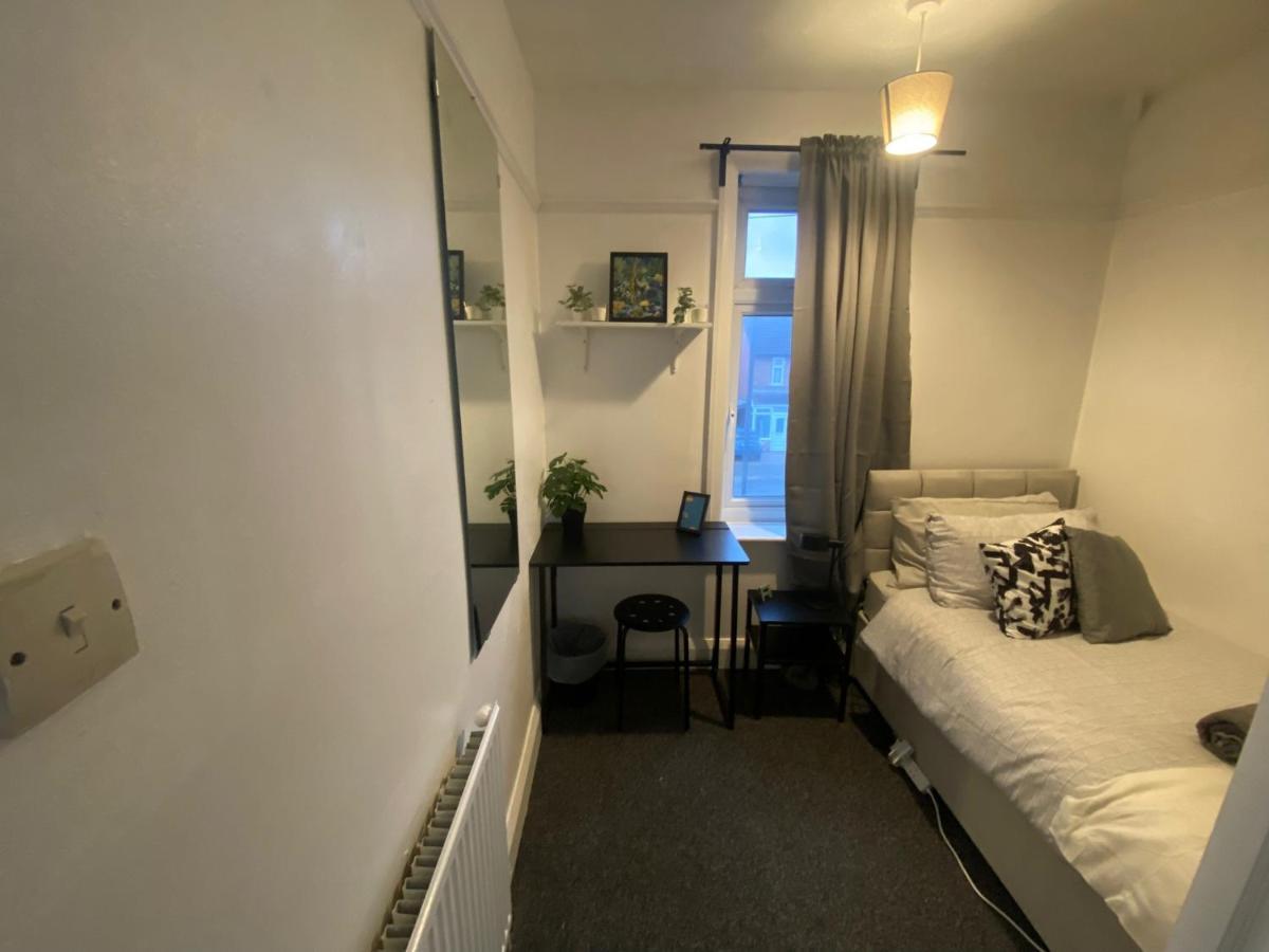 Room 2 Peaceful Stay Near Derby City Centre Εξωτερικό φωτογραφία